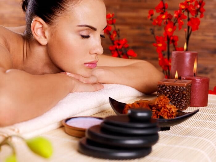 About Ayurveda Massage