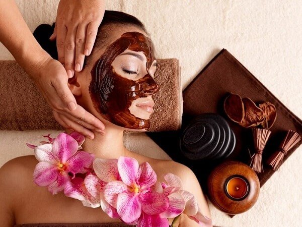 Highlights Of Ayurvedic Beauty Course At Om mantra health & wellness Center