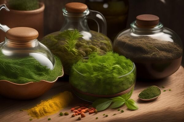 About Ayurvedic Herbal Oil Making