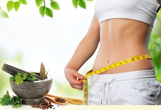 Ayurveda Weight Loss Therapy In Rishikesh